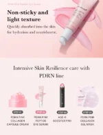 PDRN Pink Peptide Eye Cream - Image 2