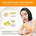 Glutathiosome CC Sunscreen Toning Tube - Image 5