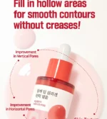Camellia Deep Collagen Firming Ampoule - Image 2