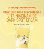 Vita Niacinamide Dark Spot Cream - Image 4