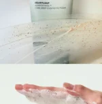 Heartleaf Quercetinol Pore Deep Cleansing Foam Mini (x300) (Bulk Box) - Image 5