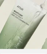 Heartleaf Quercetinol Pore Deep Cleansing Foam Mini (x300) (Bulk Box) - Image 4