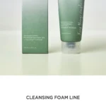 Heartleaf Quercetinol Pore Deep Cleansing Foam Mini (x300) (Bulk Box) - Image 3