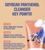 Soybean Panthenol Cleanser - Image 3