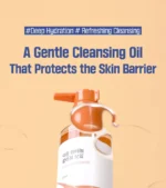 Soybean Panthenol Cleansing Oil - Image 4