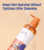 Soybean Panthenol Cleansing Oil - Image 2