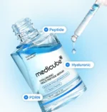 Hyaluronic Multi Peptide Serum - Image 3