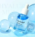 Hyaluronic Multi Peptide Serum - Image 2