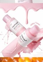 PDRN Pink Niacinamide Milky Toner - Image 4