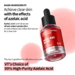 Azelaic A1 Calming Ampoule - Image 4