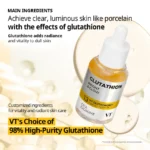 Glutathione G2 Brightening Ampoule - Image 4