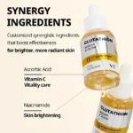 Glutathione G2 Brightening Ampoule (x12) (Bulk Box) - Image 4