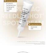 Garlic AC Reedle Shot Spot Cream - Image 3