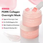 PDRN Collagen Overnight Mask Firming Jelly - Image 4