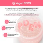 PDRN Collagen Overnight Mask Firming Jelly - Image 3