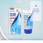 Sun Cream - 3 Types - Image 4