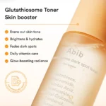 Glutathiosome Dark Spot Toner Skin Booster (x40) (Bulk Box) - Image 5