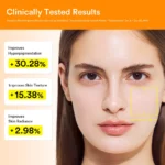 Glutathiosome Dark Spot Toner Skin Booster (x40) (Bulk Box) - Image 4