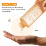 Glutathiosome Dark Spot Toner Skin Booster (x10) (Bulk Box) - Image 4