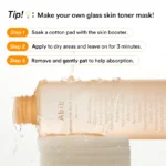 Glutathiosome Dark Spot Toner Skin Booster (x10) (Bulk Box) - Image 2