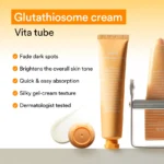 Glutathiosome Crème Vita Tube - Image 5