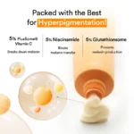 Glutathiosome Crème Vita Tube - Image 3