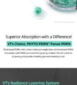 PDRN Capsule Cream 100 (x48) (Bulk Box) - Image 4
