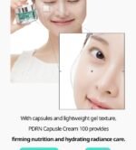 PDRN Capsule Cream 100 (x12) (Bulk Box) - Image 3