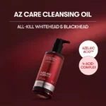 AZ Care Cleansing Oil - Image 4