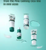 Pine Calming Cica Trial Kit (x20) (Bulk Box) - Image 3