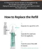 PDRN Reedle Shot Eye Lifter - Image 2