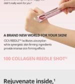 Collagen Reedle Shot 100 Stick Pouch (x21) (Bulk Box) - Image 3