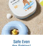 Baby Mild Sun Cushion - Image 5