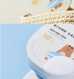 Baby Mild Sun Cushion - Image 3