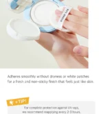 Baby Mild Sun Cushion - Image 2