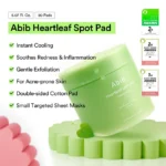 Heartleaf Spot Pad Calming Touch - Image 7