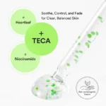 Heartleaf TECA Capsule Serum Calming Drop - Image 4