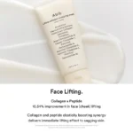 Lifting Collagen Wrapping Mask Jericho Rose Film 100ml - Image 5
