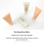 Lifting Collagen Wrapping Mask Jericho Rose Film 100ml - Image 3