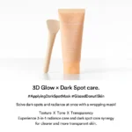 Dark Spot Collagen Wrapping Mask Glutathione Film - Image 6