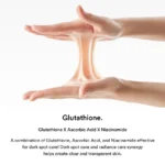 Dark Spot Collagen Wrapping Mask Glutathione Film (x40) (Bulk Box) - Image 3