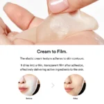 Dark Spot Collagen Wrapping Mask Glutathione Film - Image 3