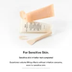 Dark Spot Collagen Wrapping Mask Glutathione Film - Image 2