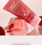 Camellia Deep Collagen Jelly Mask Cleanser - Image 4