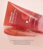 Camellia Deep Collagen Jelly Mask Cleanser - Image 3