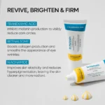 TX Retinalsome Double Effect Eye Cream - Image 3