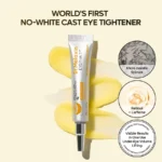 Eyephalt Retinol Eyebag Cream 10g - Image 4
