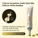 Eyephalt Retinol Eyebag Cream 10g - Image 3