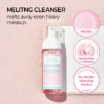 Melting Cleanser (x50) (Bulk Box) - Image 4