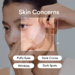 Collagen Eye Patch Jericho Rose Jelly (x12) (Bulk Box) - Image 5